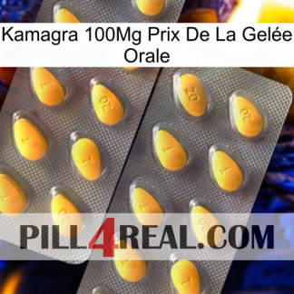 Kamagra 100Mg Prix De La Gelée Orale cialis2